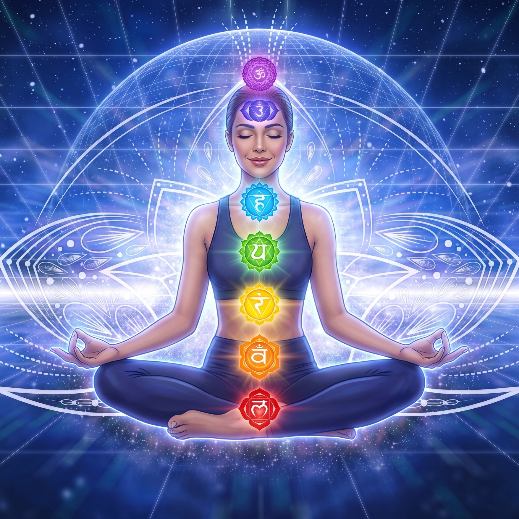 Chakras
